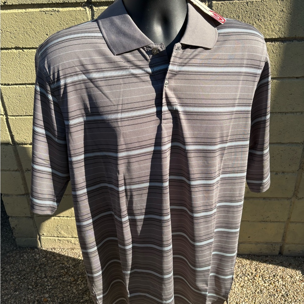 Cleveland Golf Polo Shirt